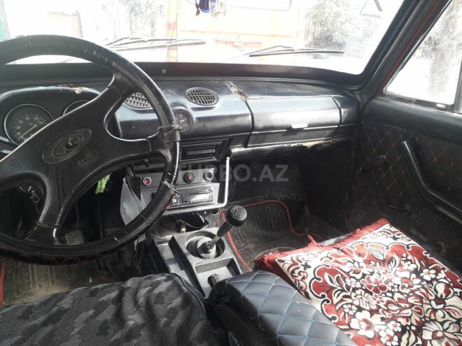 LADA (VAZ) 21011 1981, 655,889 km - 1.3 л - Tərtər