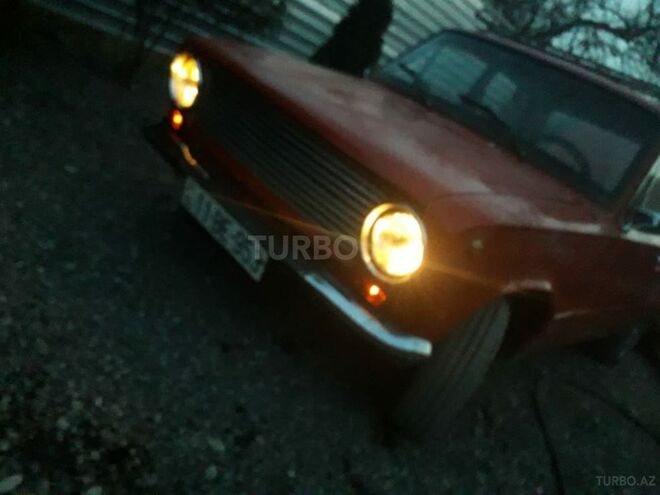 LADA (VAZ) 21011 1981, 655,889 km - 1.3 л - Tərtər