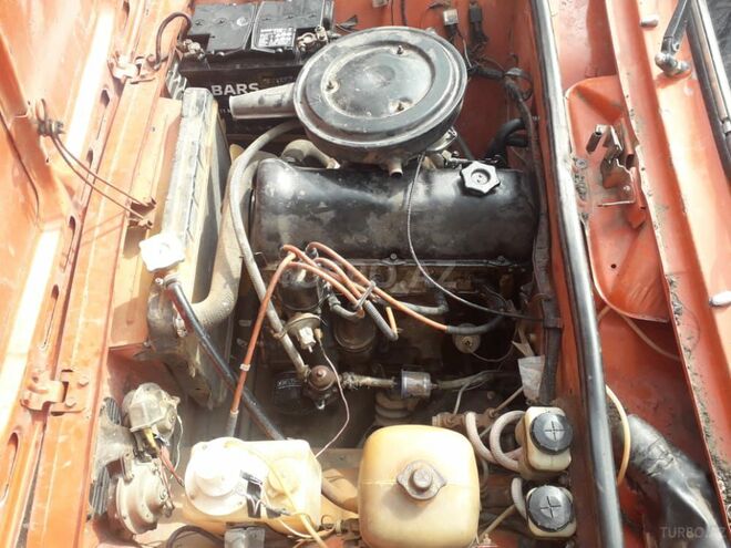 LADA (VAZ) 21011 1981, 655,889 km - 1.3 л - Tərtər