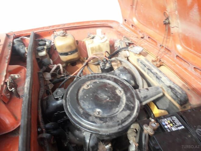 LADA (VAZ) 21011 1981, 655,889 km - 1.3 л - Tərtər
