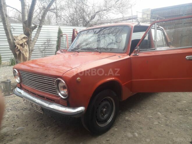 LADA (VAZ) 21011 1981, 655,889 km - 1.3 л - Tərtər