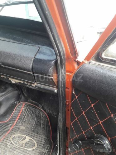 LADA (VAZ) 21011 1981, 655,889 km - 1.3 л - Tərtər