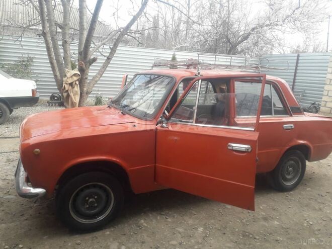 LADA (VAZ) 21011 1981, 655,889 km - 1.3 л - Tərtər
