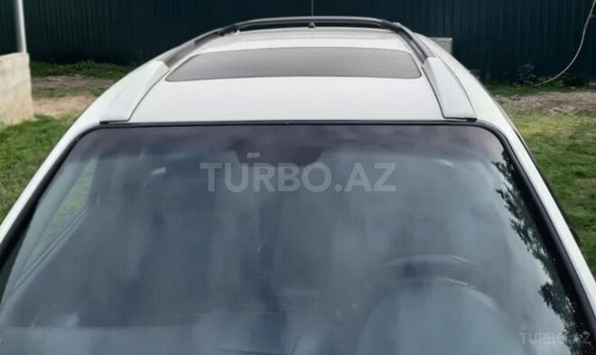 Hyundai Santa Fe 2008, 205,700 km - 2.7 l - Bakı