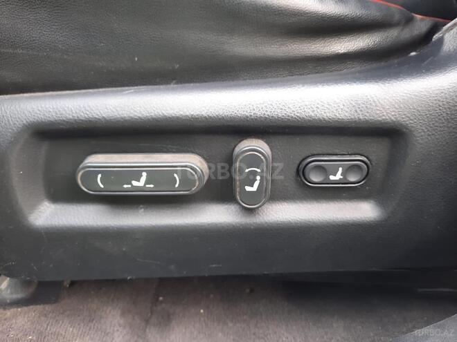 Hyundai Santa Fe 2008, 205,700 km - 2.7 l - Bakı