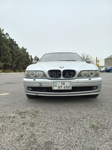 BMW 528 2000, 269,715 km - 2.8 l - Sumqayıt