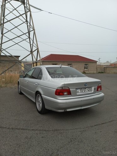 BMW 528 2000, 269,715 km - 2.8 l - Sumqayıt