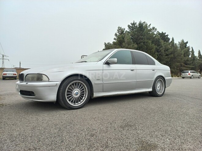 BMW 528 2000, 269,715 km - 2.8 l - Sumqayıt