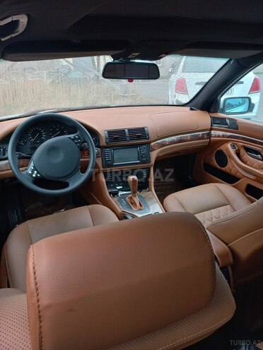 BMW 528 2000, 269,715 km - 2.8 l - Sumqayıt