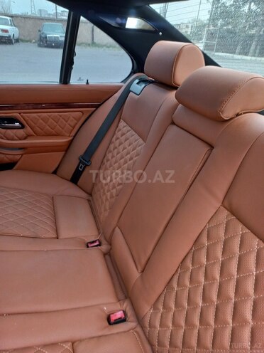BMW 528 2000, 269,715 km - 2.8 l - Sumqayıt