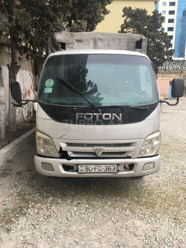 Foton Ollin 2008, 234,654 km - 3.0 l - Bakı