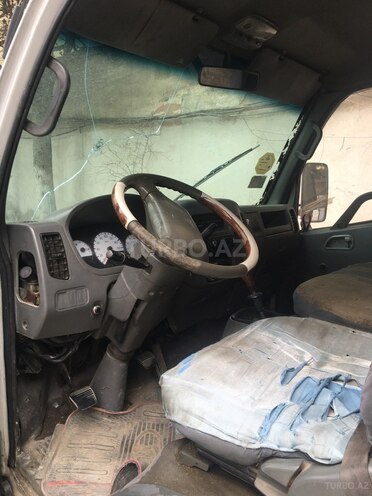 Foton Ollin 2008, 234,654 km - 3.0 l - Bakı