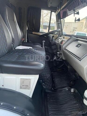 Iveco Otoyol 2005, 276,000 km - 3.9 l - Bakı