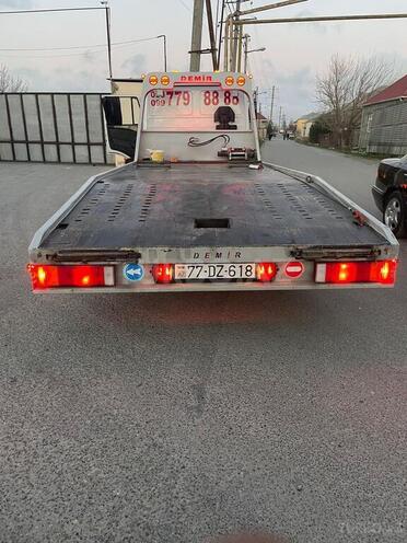 Iveco Otoyol 2005, 276,000 km - 3.9 l - Bakı