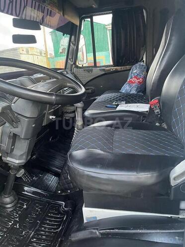 Iveco Otoyol 2005, 276,000 km - 3.9 l - Bakı