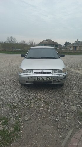 LADA (VAZ) 2112 2005, 155,871 km - 1.5 л - Xudat