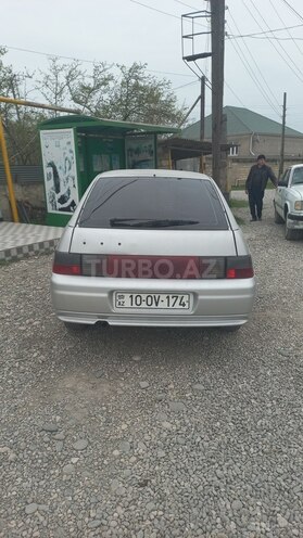 LADA (VAZ) 2112 2005, 155,871 km - 1.5 л - Xudat