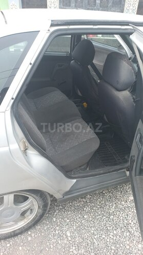 LADA (VAZ) 2112 2005, 155,871 km - 1.5 л - Xudat