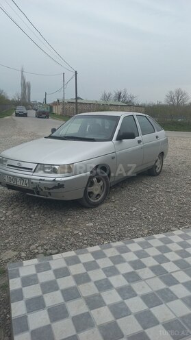 LADA (VAZ) 2112 2005, 155,871 km - 1.5 л - Xudat