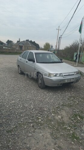 LADA (VAZ) 2112 2005, 155,871 km - 1.5 л - Xudat