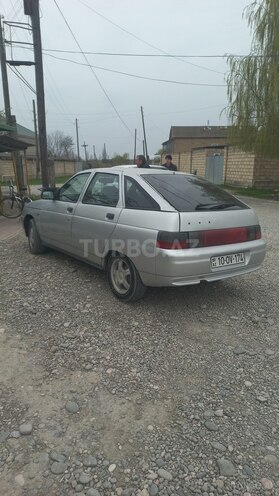 LADA (VAZ) 2112 2005, 155,871 km - 1.5 л - Xudat