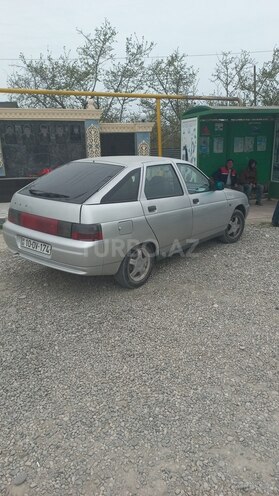 LADA (VAZ) 2112 2005, 155,871 km - 1.5 л - Xudat