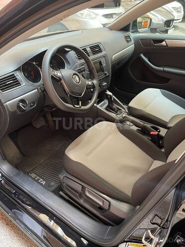 Volkswagen Jetta 2017, 64,500 km - 1.4 л - Bakı
