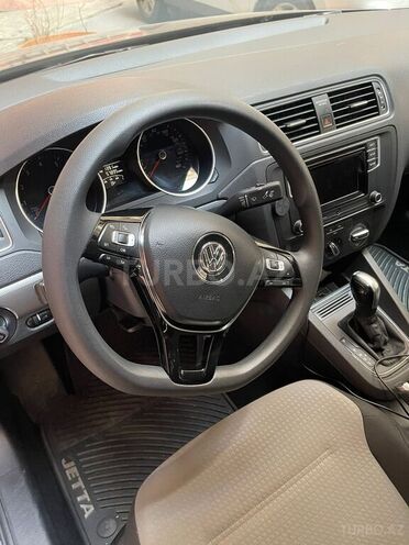 Volkswagen Jetta 2017, 64,500 km - 1.4 л - Bakı