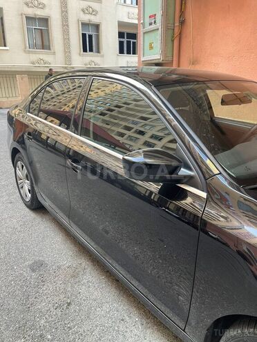 Volkswagen Jetta 2017, 64,500 km - 1.4 л - Bakı