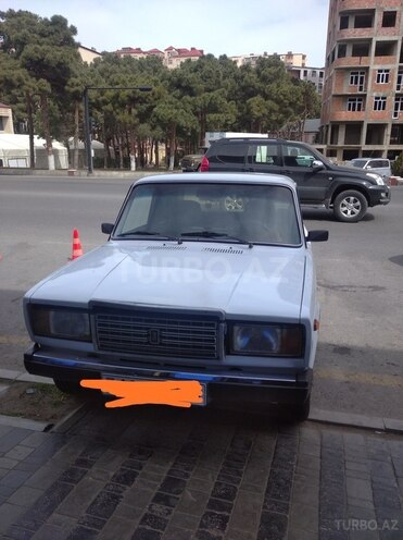LADA (VAZ) 2107 1988, 40,000 km - 1.6 l - Xırdalan