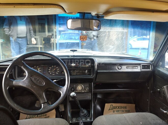 LADA (VAZ) 2107 1988, 40,000 km - 1.6 l - Xırdalan