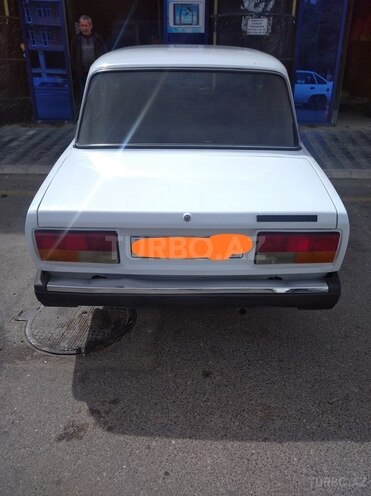 LADA (VAZ) 2107 1988, 40,000 km - 1.6 l - Xırdalan