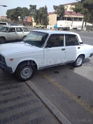 LADA (VAZ) 2107 1988, 40,000 km - 1.6 l - Xırdalan