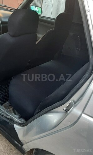 LADA (VAZ) 2110 2004, 350,000 km - 1.5 l - Samux