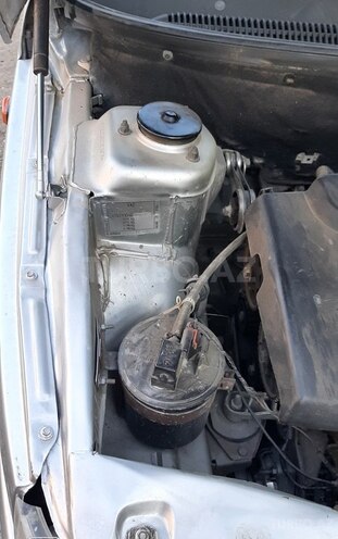 LADA (VAZ) 2110 2004, 350,000 km - 1.5 l - Samux