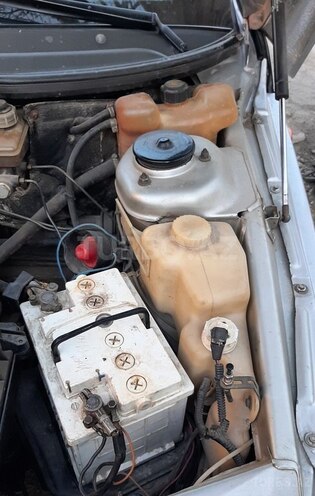LADA (VAZ) 2110 2004, 350,000 km - 1.5 l - Samux