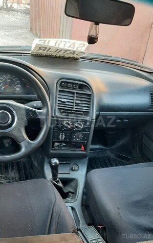 LADA (VAZ) 2110 2004, 350,000 km - 1.5 l - Samux