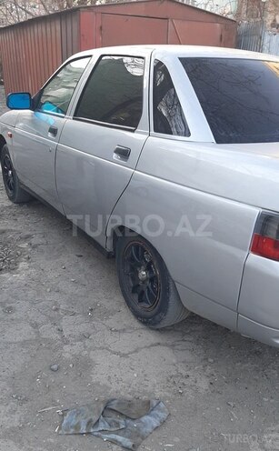 LADA (VAZ) 2110 2004, 350,000 km - 1.5 l - Samux