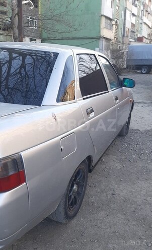 LADA (VAZ) 2110 2004, 350,000 km - 1.5 l - Samux