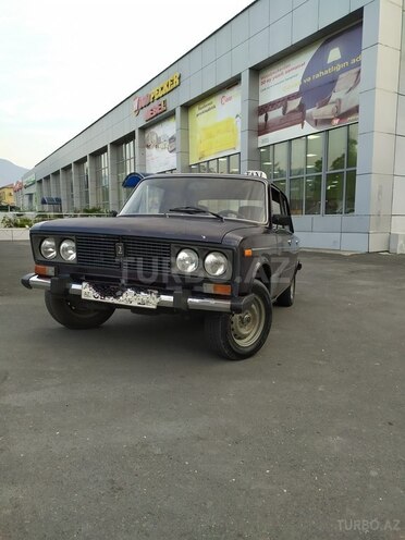 LADA (VAZ) 2106 2005, 148,673 km - 1.6 l - Zaqatala