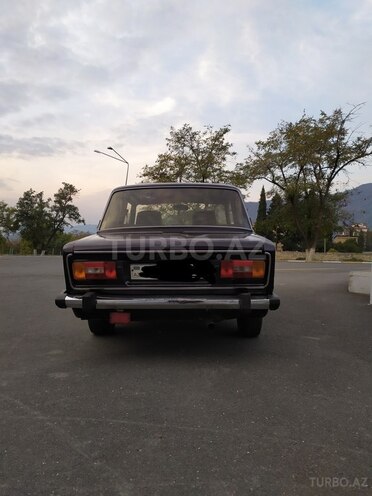 LADA (VAZ) 2106 2005, 148,673 km - 1.6 l - Zaqatala