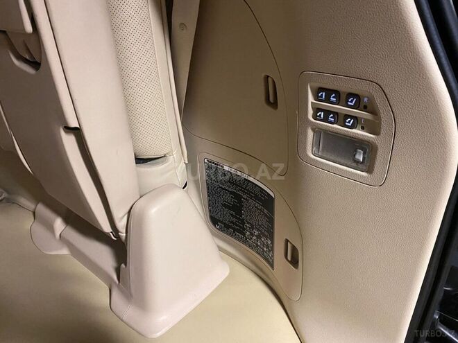 Lexus LX 570 2013, 94,600 km - 5.7 л - Bakı