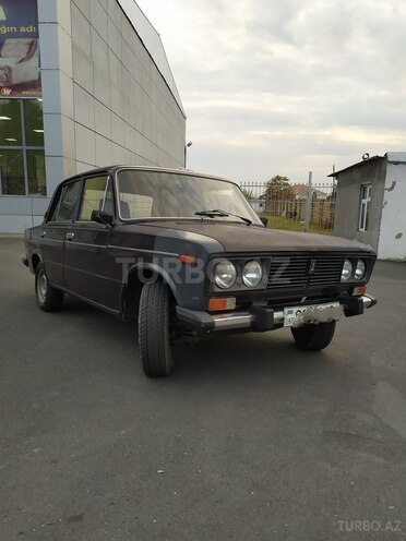 LADA (VAZ) 2106 2005, 148,673 km - 1.6 l - Zaqatala