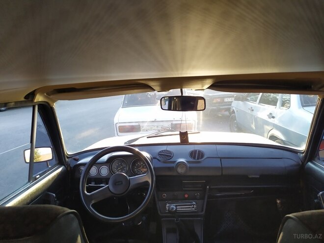 LADA (VAZ) 2106 2005, 148,673 km - 1.6 l - Zaqatala