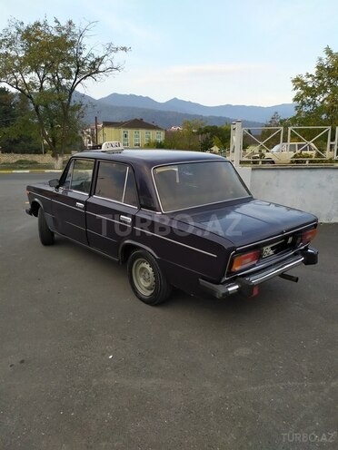 LADA (VAZ) 2106 2005, 148,673 km - 1.6 l - Zaqatala