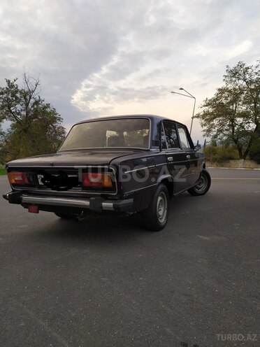 LADA (VAZ) 2106 2005, 148,673 km - 1.6 l - Zaqatala