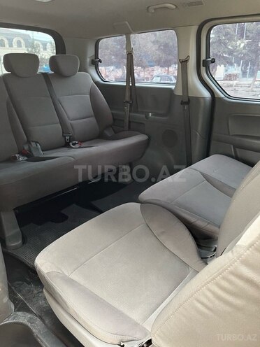 Hyundai H-1 2010, 457,000 km - 2.5 l - Sabirabad