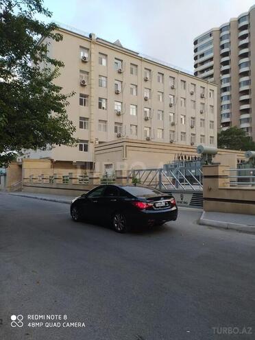 Hyundai Sonata 2013, 160,000 km - 2.0 л - Bakı