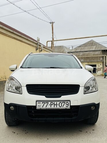 Nissan Qashqai 2009, 148,000 km - 2.0 l - Bakı