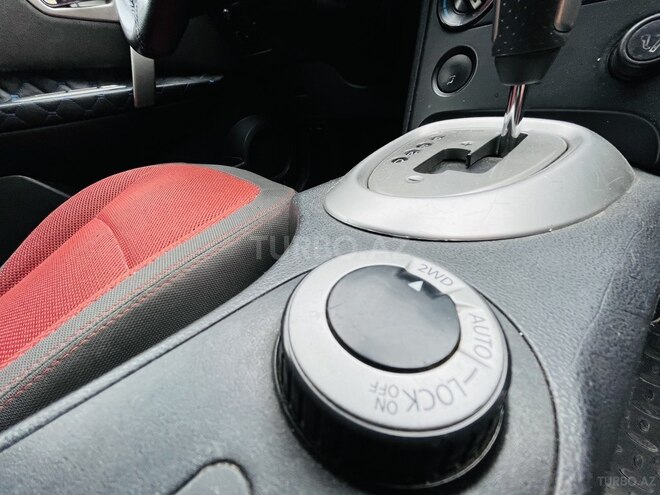 Nissan Qashqai 2009, 148,000 km - 2.0 l - Bakı